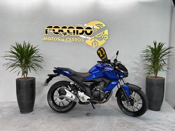 YAMAHA FZ15 FAZER ABS YAMAHA FZ15 FAZER ABS